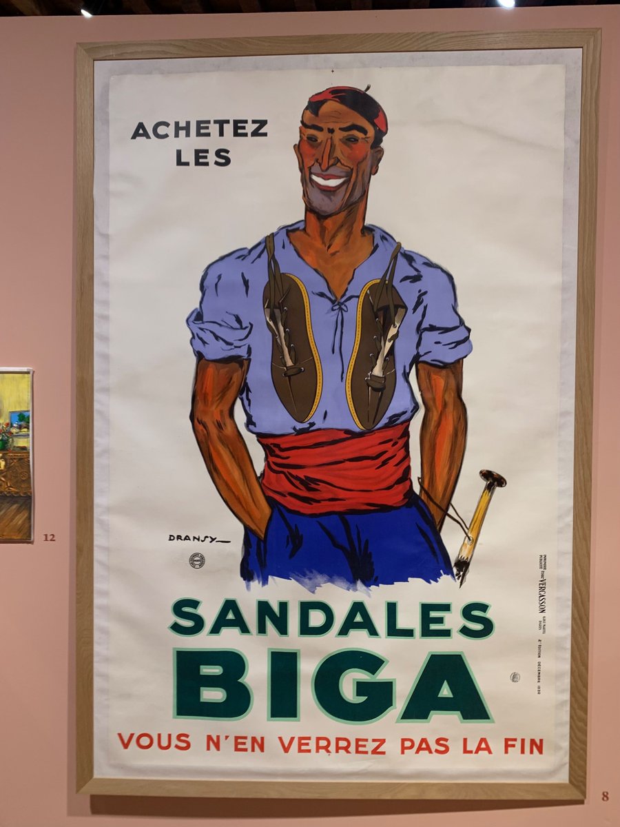 MuseeBasque's tweet image. 👀👉Ce 1er décembre est le 1er dimanche du mois. 
L'entrée du musée est libre.

 Abenduaren 1a hilabeteko lehen igandea da.
Sartzea urririk da.

Musée Basque et de l'histoire de
Bayonne - Baionako Euskal Museoa 
Visit Bayonne