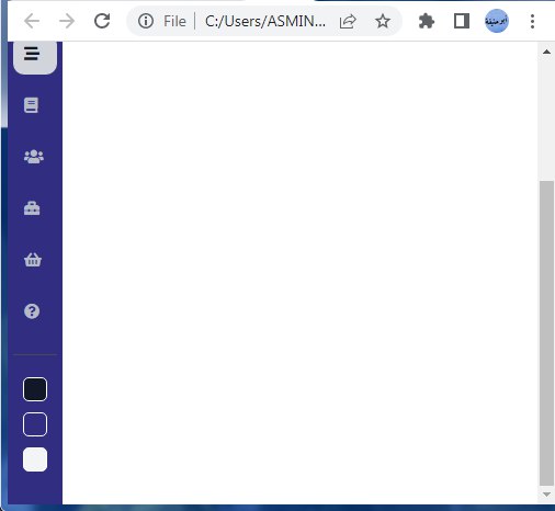 AbdfatahiA's tweet image. 🚀 New Project: Responsive Sidebar
A sleek, collapsible sidebar for web apps!
🔧 Built with HTML, CSS, JavaScript
📱 Fully responsive & customizable
🔗 Live Demo
#WebDev #FrontendDeveloper #GitHubProjects #CodeLife #JavaScript #OpenSource