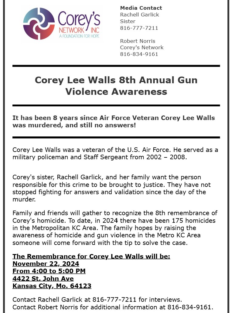 Greater KC Crime Stoppers TIPS Hotline (@kccrimestop) on Twitter photo 