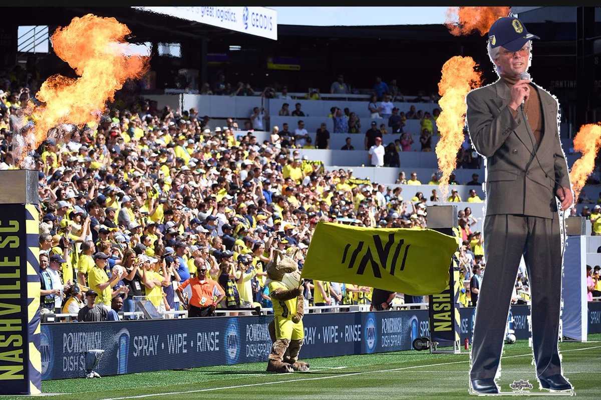 Music City Heaters tweet media