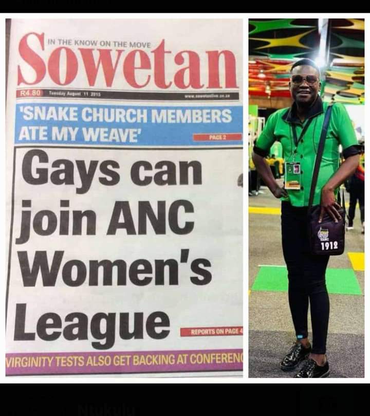 MoMadibi's tweet photo. @Musa_Khawula Ok welcome to ANC https://t.co/V2Lp5isbu6