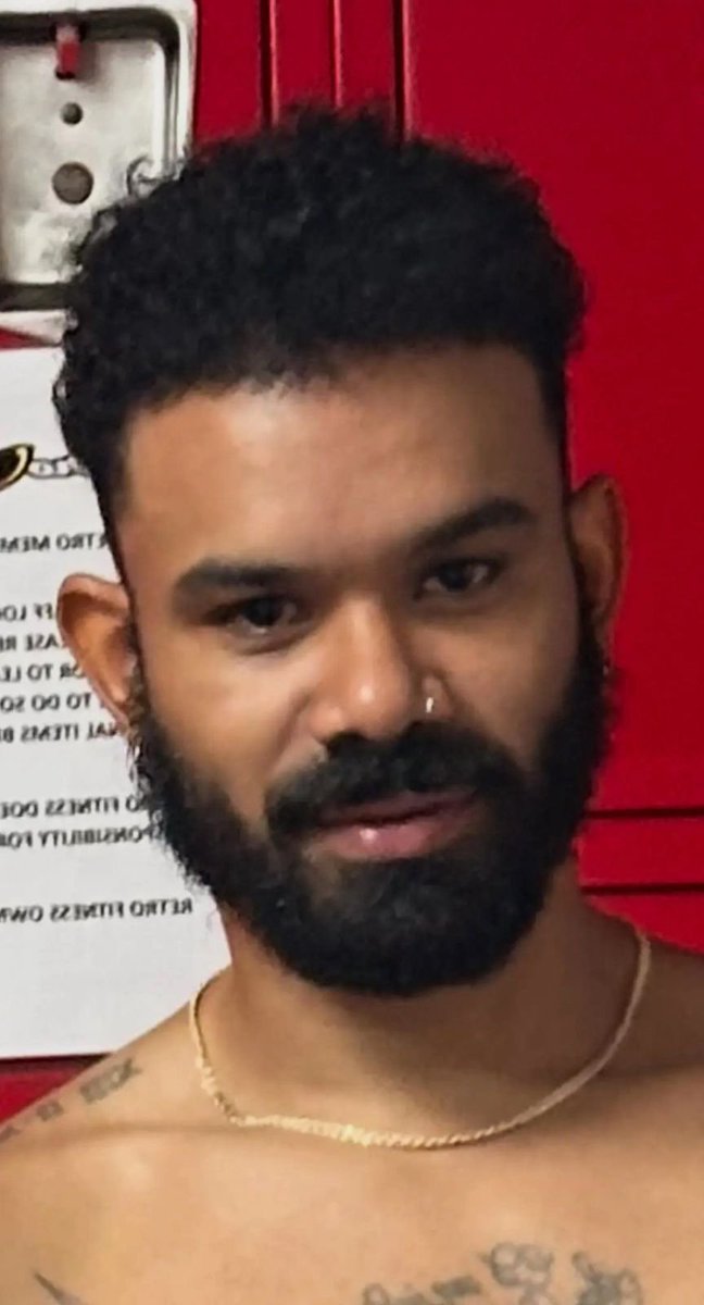 libsoftiktok's tweet photo. JUST IN: Alberto Morris, an illegal living in NYC, was arrested and then promptly released without bail after he allegedly m*rdered his friend's dog by tossing it from a 14-story building. https://t.co/cBCJXC6E7S