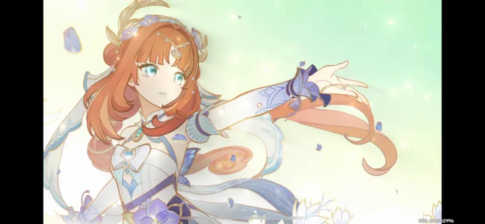 #原God記録あら綺麗ー! 
