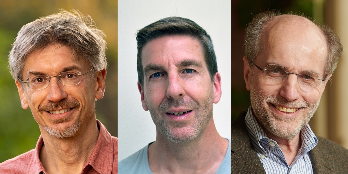 Yale School of Medicine (@yalemed) on Twitter photo YSM teams led by Thomas Biederer, PhD, Pietro De Camilli, MD, and Clemens Scherzer, MD, will use three new #grants, awarded by <a href="/ASAP_Research/">Aligning Science Across Parkinson’s</a> in partnership with <a href="/MichaelJFoxOrg/">michaeljfox.org</a>, to advance understanding of, and future treatments for, #ParkinsonsDisease.
brnw.ch/21wOSFB YSM teams led by Thomas Biederer, PhD, Pietro De Camilli, MD, and Clemens Scherzer, MD, will use three new #grants, awarded by <a href="/ASAP_Research/">Aligning Science Across Parkinson’s</a> in partnership with <a href="/MichaelJFoxOrg/">michaeljfox.org</a>, to advance understanding of, and future treatments for, #ParkinsonsDisease.
brnw.ch/21wOSFB