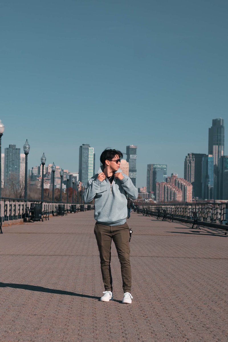 Nothing better than NYC🏙️🍎