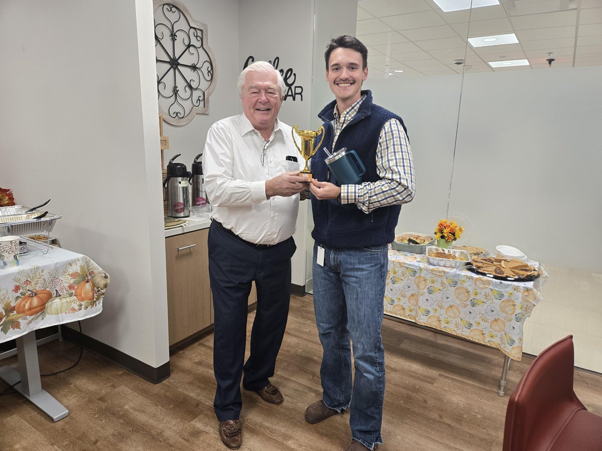 LAN_Engineering's tweet image. Grateful gatherings, delicious food, and even better company! LAN offices came together for Thanksgiving lunches, celebrating the season of gratitude with our amazing teams. 🍂🦃 #Thankful #WeAreLAN