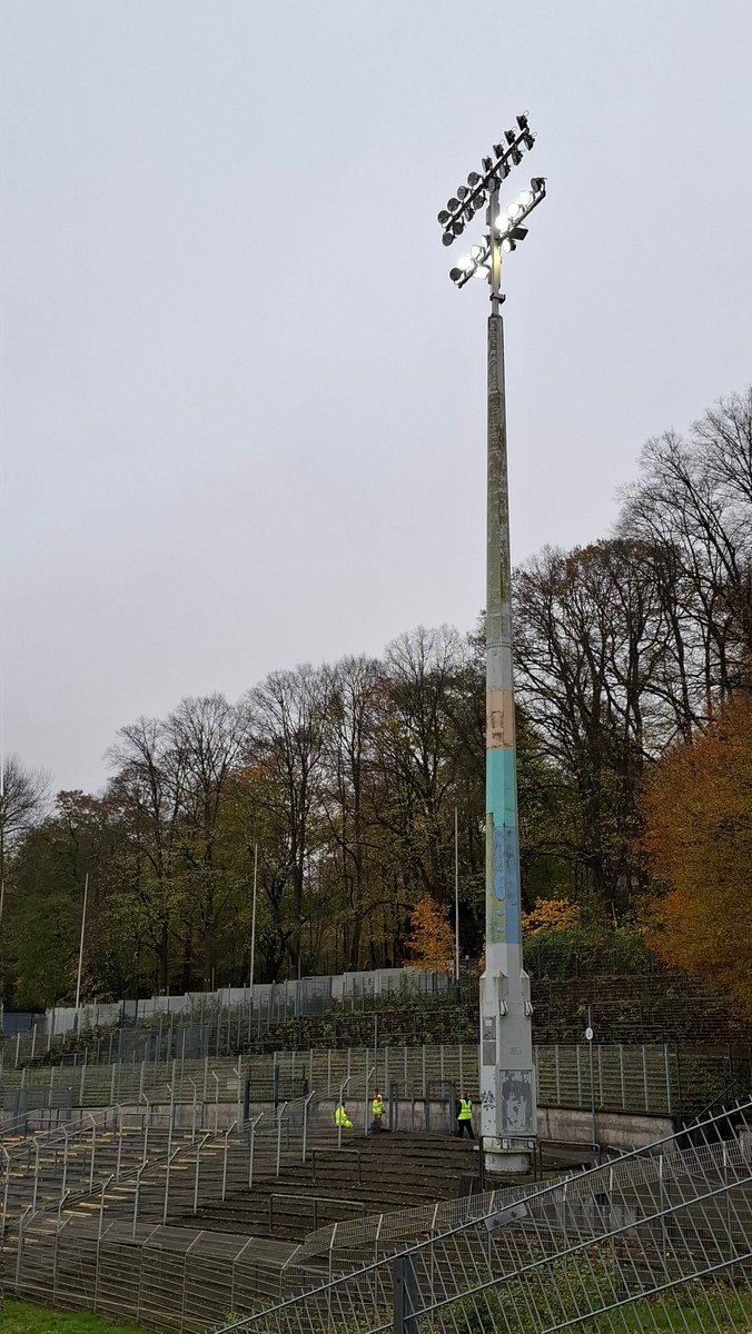 MarkMelgert's tweet image. #floodlightfriday #Wuppertal #WSV #Stadionamzoo
#floodlightporn