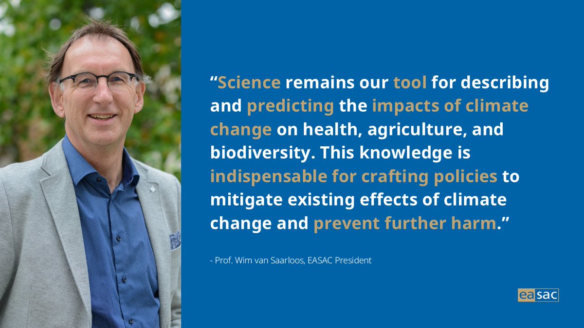 easac (@easacnews) on Twitter photo Today <a href="/WorldSciForum/">WorldScienceForum</a> we discussed the importance of #science for #policy advice in times of the climate crisis, highlighting advice should be based on an ethical principle and encouraging knowledge co-production between science and traditional knowledge: easac.eu/news/details/s… Today <a href="/WorldSciForum/">WorldScienceForum</a> we discussed the importance of #science for #policy advice in times of the climate crisis, highlighting advice should be based on an ethical principle and encouraging knowledge co-production between science and traditional knowledge: easac.eu/news/details/s…