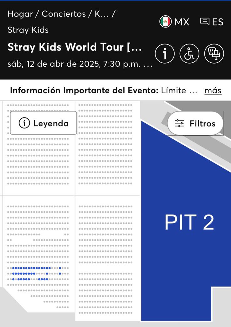 Ticket el Hámster 🐹 tweet media