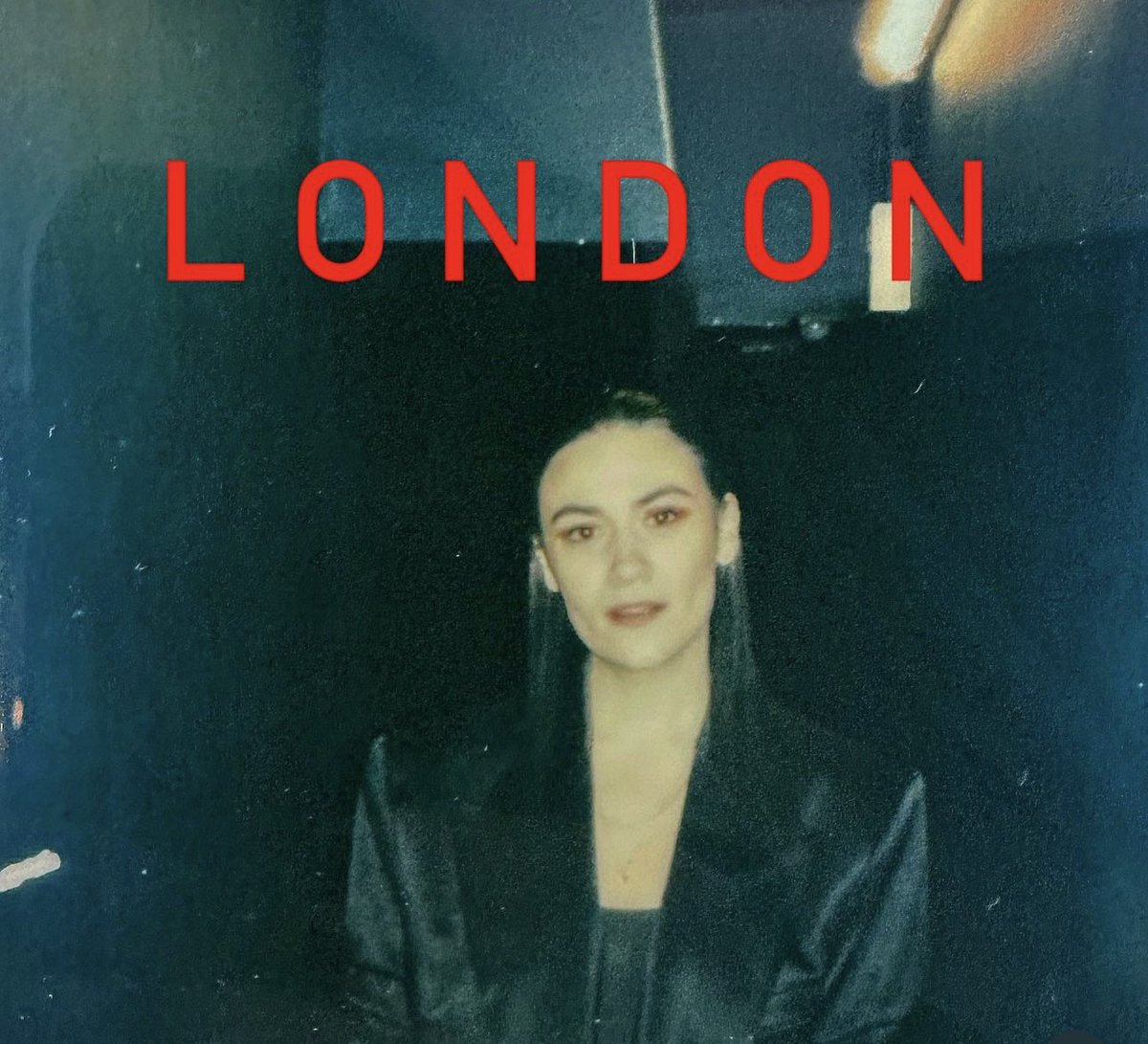 Nadine Shah (@nadineshah) on Twitter photo TONIGHT I PLAY <a href="/O2ForumKTown/">O2 Forum Kentish Town</a>
Bab L’Bluz 7.45PM
NADINE SHAH 9PM
GET DOWN EARLY FOR THE VIBES.
Nadine x TONIGHT I PLAY <a href="/O2ForumKTown/">O2 Forum Kentish Town</a>
Bab L’Bluz 7.45PM
NADINE SHAH 9PM
GET DOWN EARLY FOR THE VIBES.
Nadine x