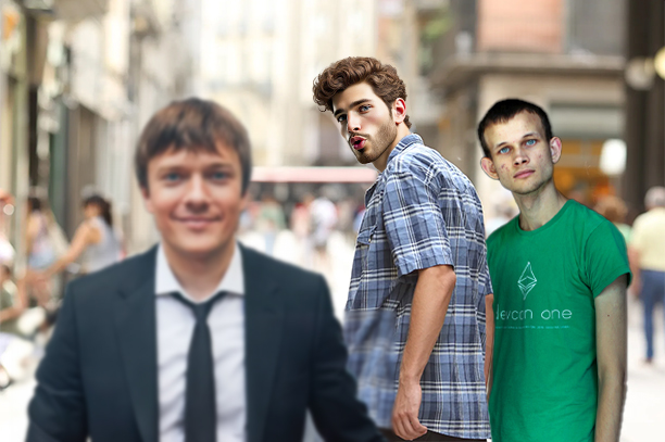 Ergo (@ergo_platform) on Twitter photo PoW will always be sexy AND secure, <a href="/DMBrumField/">Crypto Dave</a>! Since your DM's are shut, ours are open! Let's take <a href="/marklg/">Mark Greenberg</a>'s advice and get this over the finish line together! PoW will always be sexy AND secure, <a href="/DMBrumField/">Crypto Dave</a>! Since your DM's are shut, ours are open! Let's take <a href="/marklg/">Mark Greenberg</a>'s advice and get this over the finish line together!