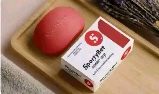 Make I go baf soap fess….. Saturday &amp; Sunday must Obey 😂😂