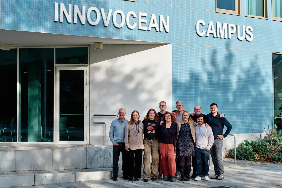 The 6th OBIS Executive Committee Meeting report is out! 

The key takeaways:✨Improving OBIS community synergy, 🚀 boosting global recognition, 🤖 futureproofing by improving data interoperability &amp; integration into global biodiversity frameworks.

More: obis.org/2024/11/22/obi…