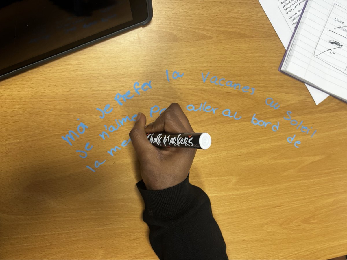 Lourdes Languages tweet media