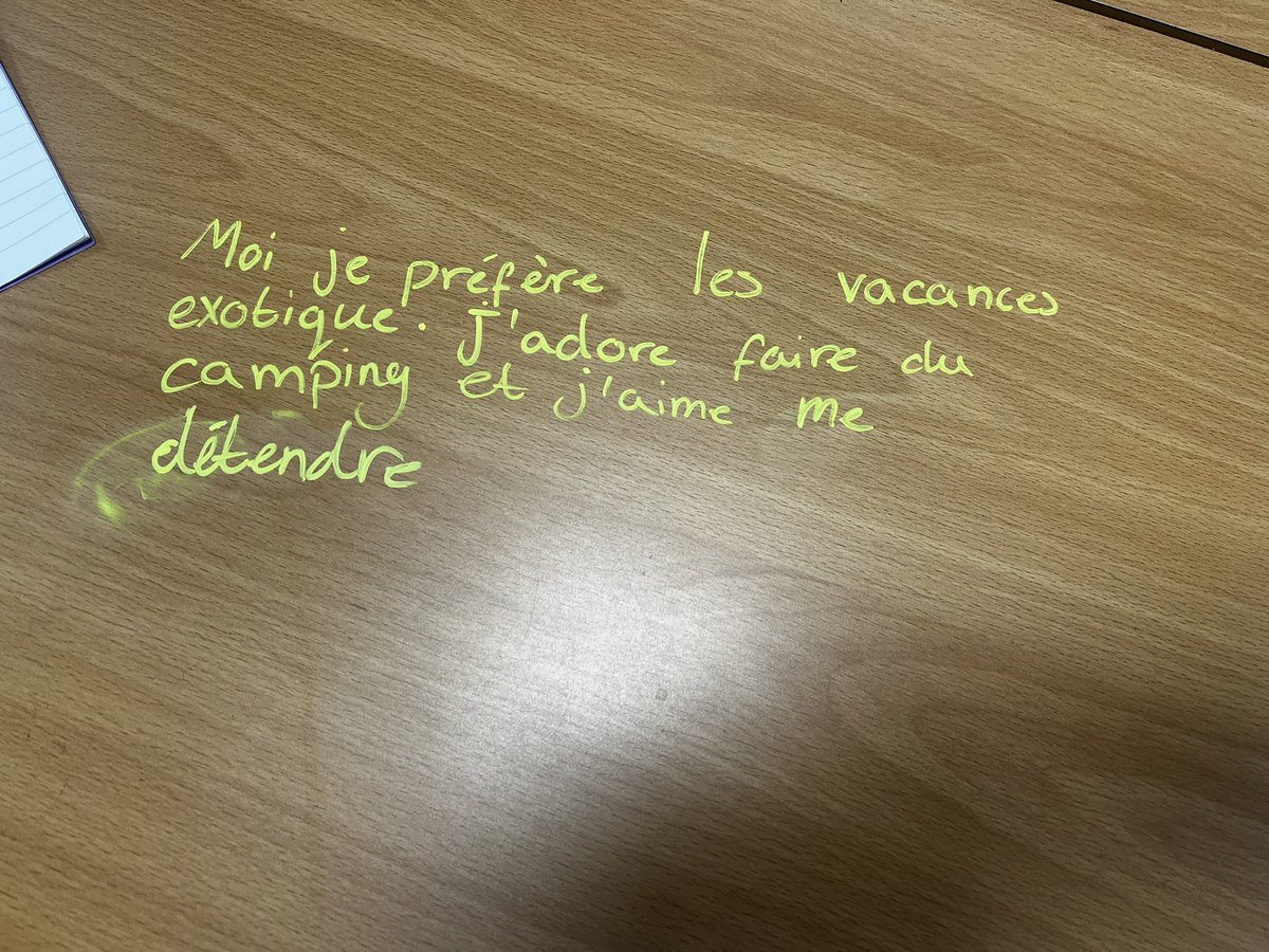 Lourdes Languages tweet media