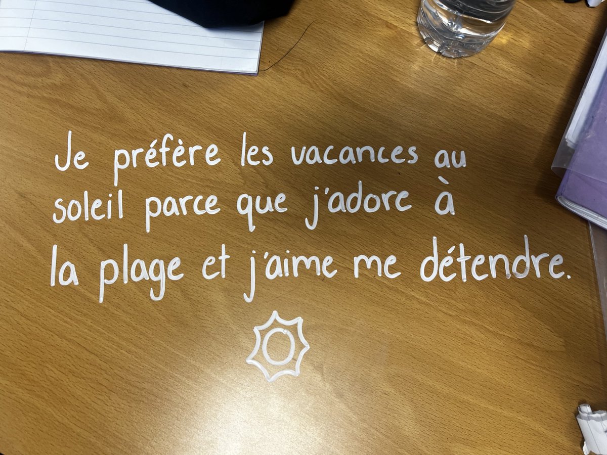 Lourdes Languages tweet media