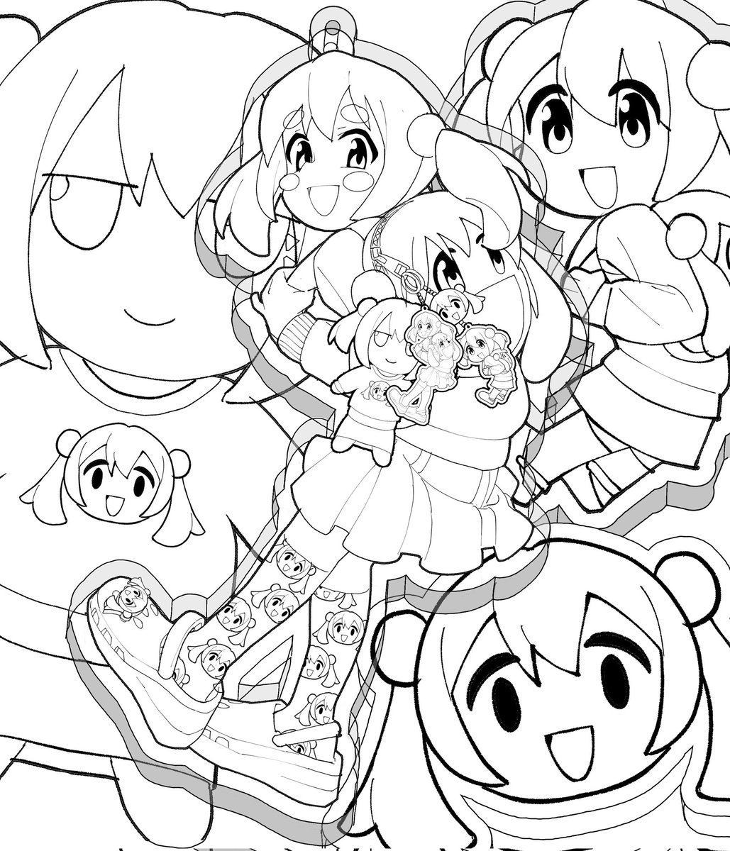 Ayy (@itsironicmom) on Twitter photo 