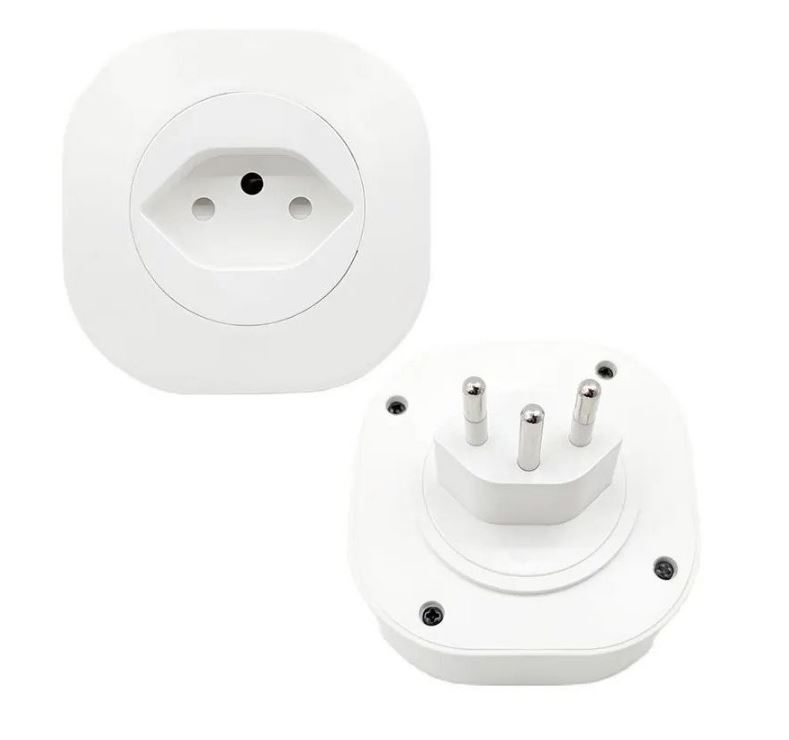 Vous utilisez Home Assistant et cherchez une prise au format suisse compatible ?
Nous avons la solution avec la Prise WiFi ESPHome ! ⚡
shop.swiss-domotique.ch/fr/prises/2358…