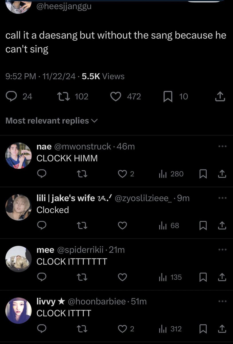 mind yall this is how engenes are acting completely unprovoked by Army: