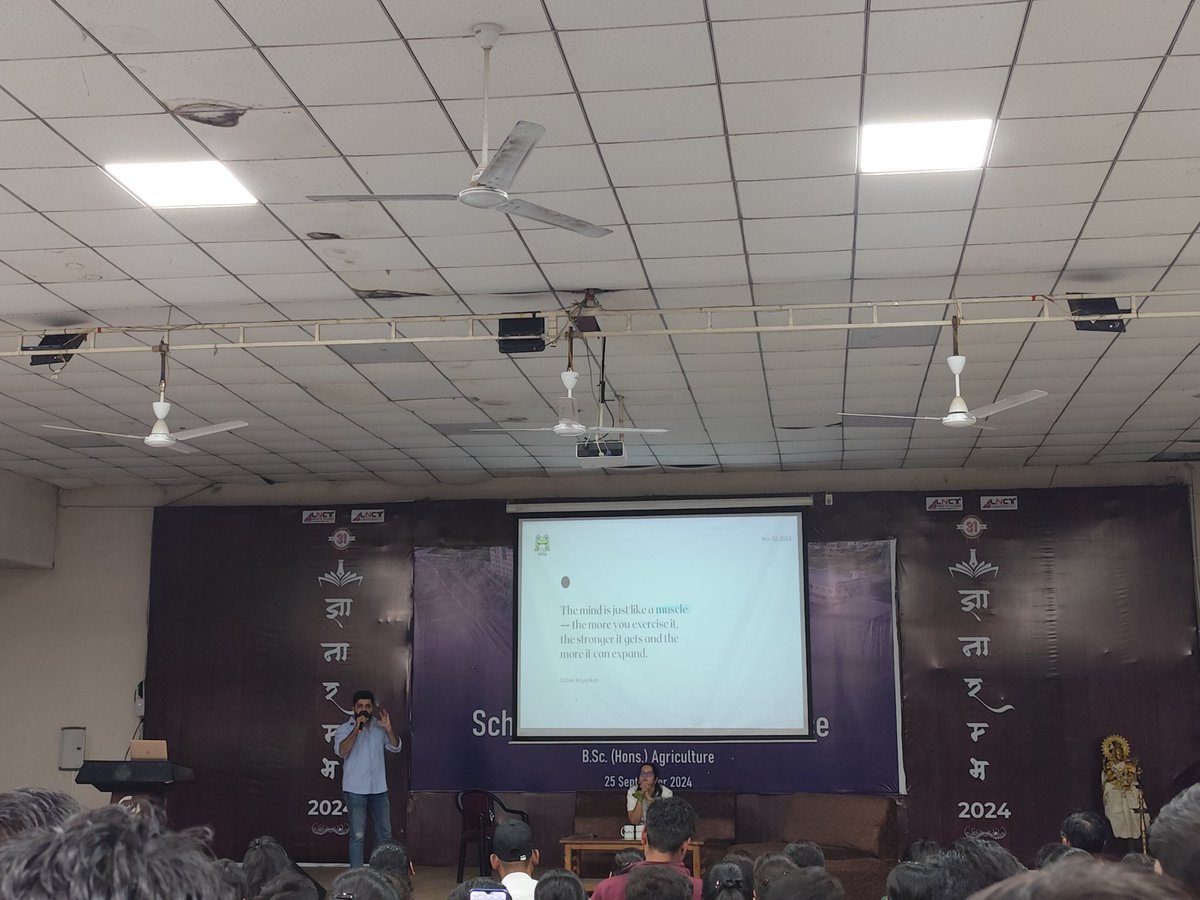 EkanshSingh0195's tweet photo. Today Attended An Amazing Event on Blockchain organised by @Arun_edition and @Aniketsahu_115
@og_guild
#Blockchain #BlockchainBlitz #Crypto #LNCT #LNCTE https://t.co/9OsL52cuCK