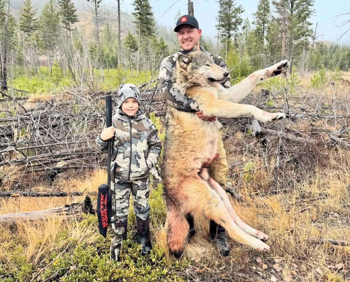 Xpose Trophy Hunting tweet media