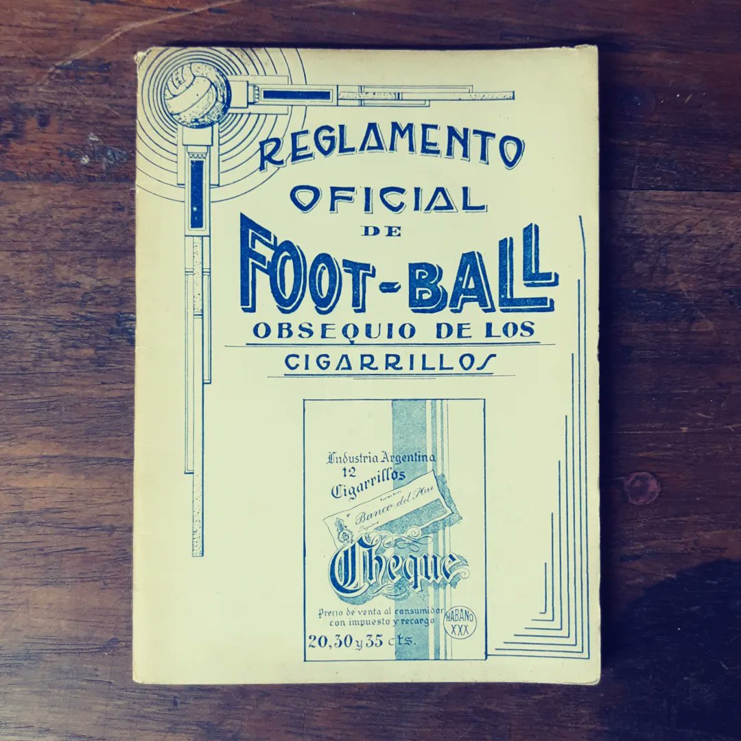 CDHenmovimiento's tweet photo. Fuentes para el abordaje de la historia del fútbol argentino. Éstos y otros documentos se encuentran disponibles para su consulta en sala. También pueden consultar nuestros inventarios con más de 7000  títulos ingresados. Para acceder ingresar a nuestro sitio web (link en bio). https://t.co/BFwCpaXiJE