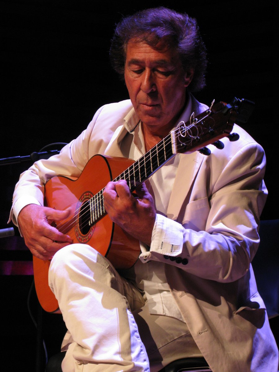 Flamenco maestro Juan Martín was named one of the top 3 flamenco guitarists in the world by Guitar Player USA, and we feel incredibly lucky to have him playing at Stage4Beverley. Don't miss him at <a href="/ertheatre/">East Riding Theatre</a> on 16th February.

Find out more:
stage4beverley.com/whats-on/juan-…