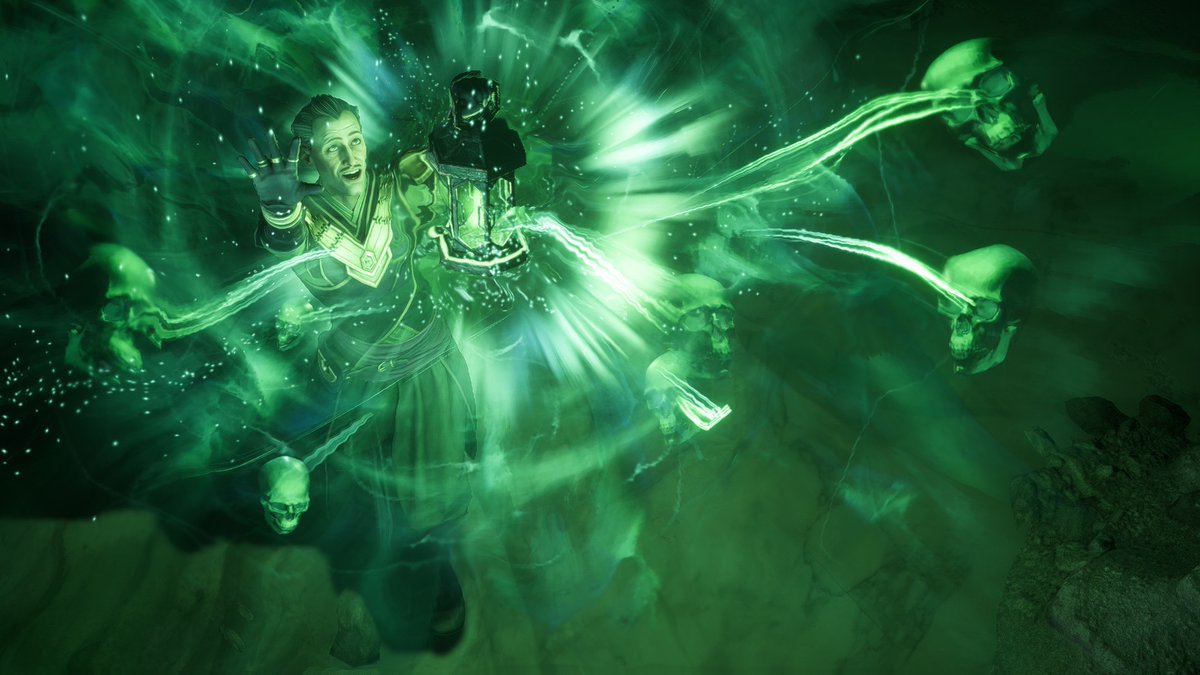 Coookiewings's tweet photo. Have some of my favorite #Veilguard screenshots for no particular reason - I just think they're neat. #veilguardspoilers https://t.co/1uhQsaGbGQ