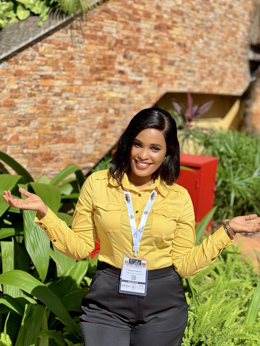 afrixury's tweet photo. #Afrixury Team here we come | Uganda 🇺🇬 Kenya 🇰🇪 Tourism Summit at Speke Resort Commonwealth 
#Tourism #travelgram #tour https://t.co/8nJNCbZeN2