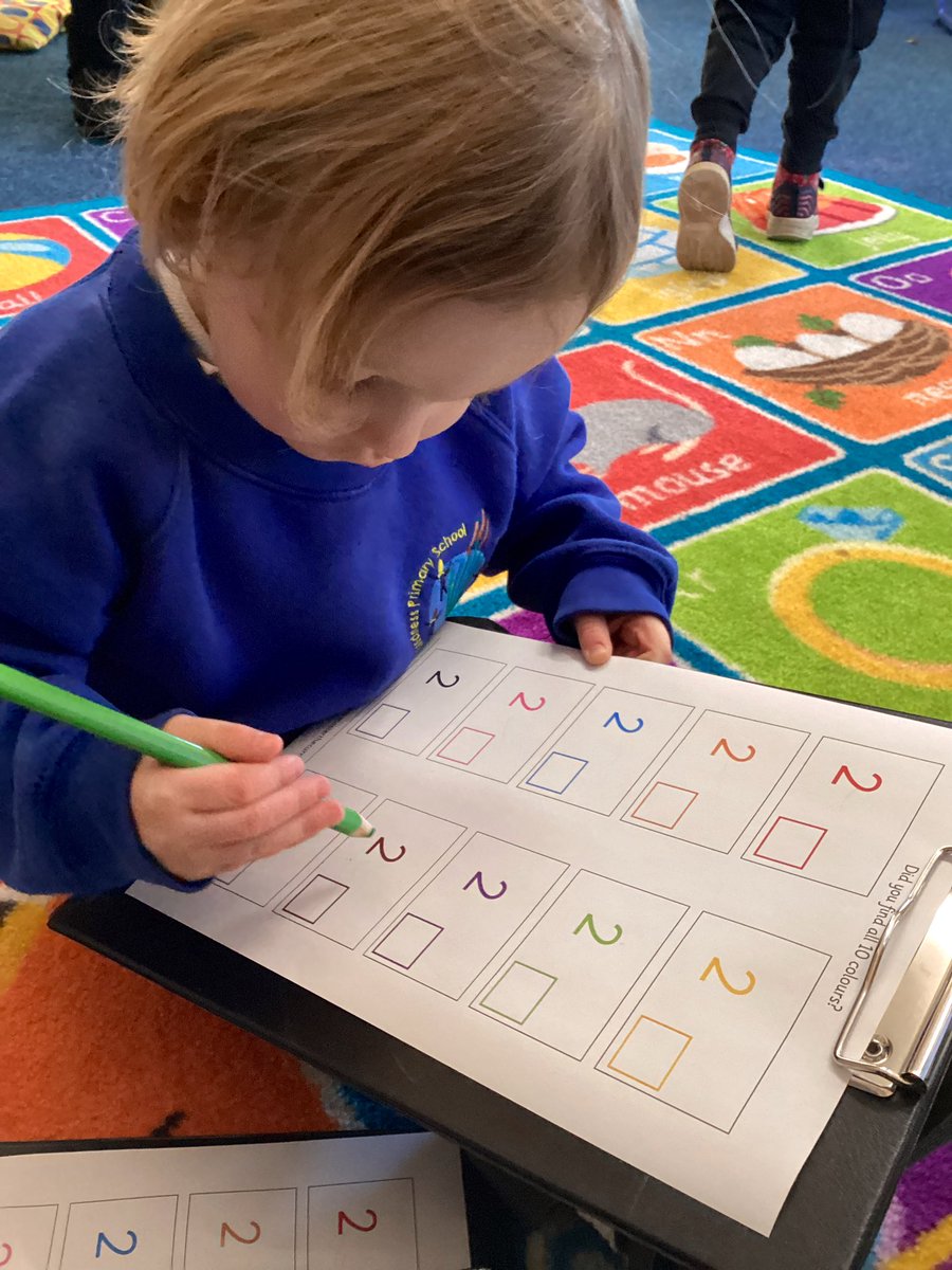 Reedness Primary School tweet media