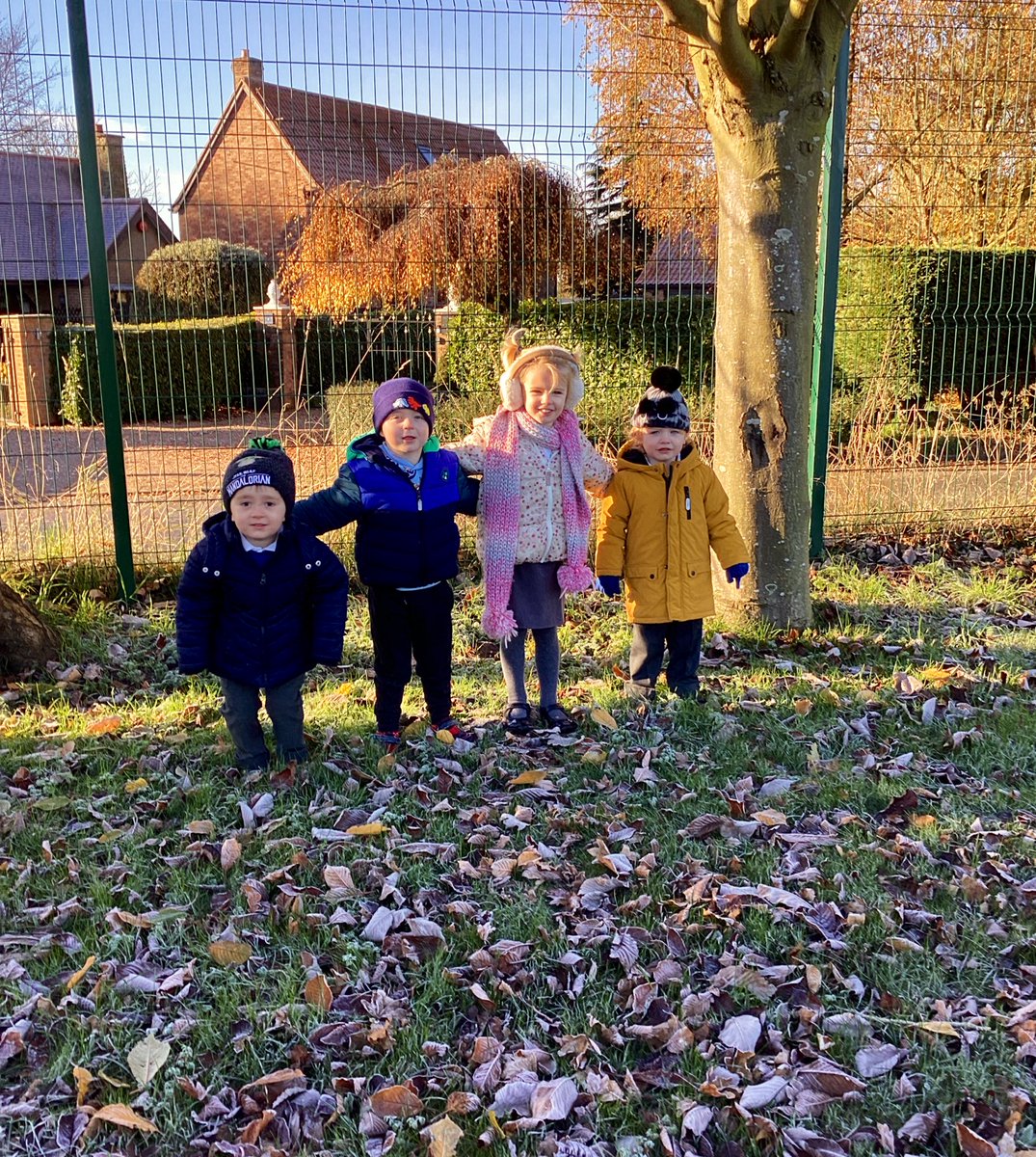 Reedness Primary School tweet media