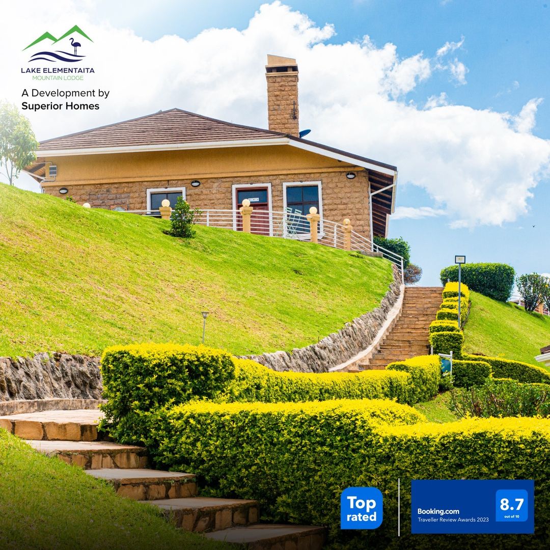 SuperiorHomesKe's tweet photo. #DidYouKnow that @LEMLodge, a signature development by Superior Homes, is one of the most breathtaking destinations in #Nakuru County?

For Booking/Inquiries:

📧 marketing@leml.co.ke
☎️ +254 727832824

#SHKAt20 #20YearsOfBuilding #SuperiorHomes #20YearsOfBuildingHavens https://t.co/wxhL5pHw6n