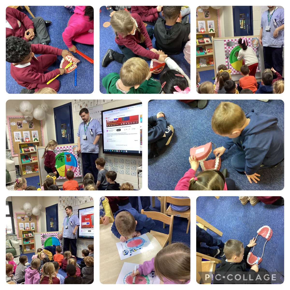 Miss Kelly tweet media