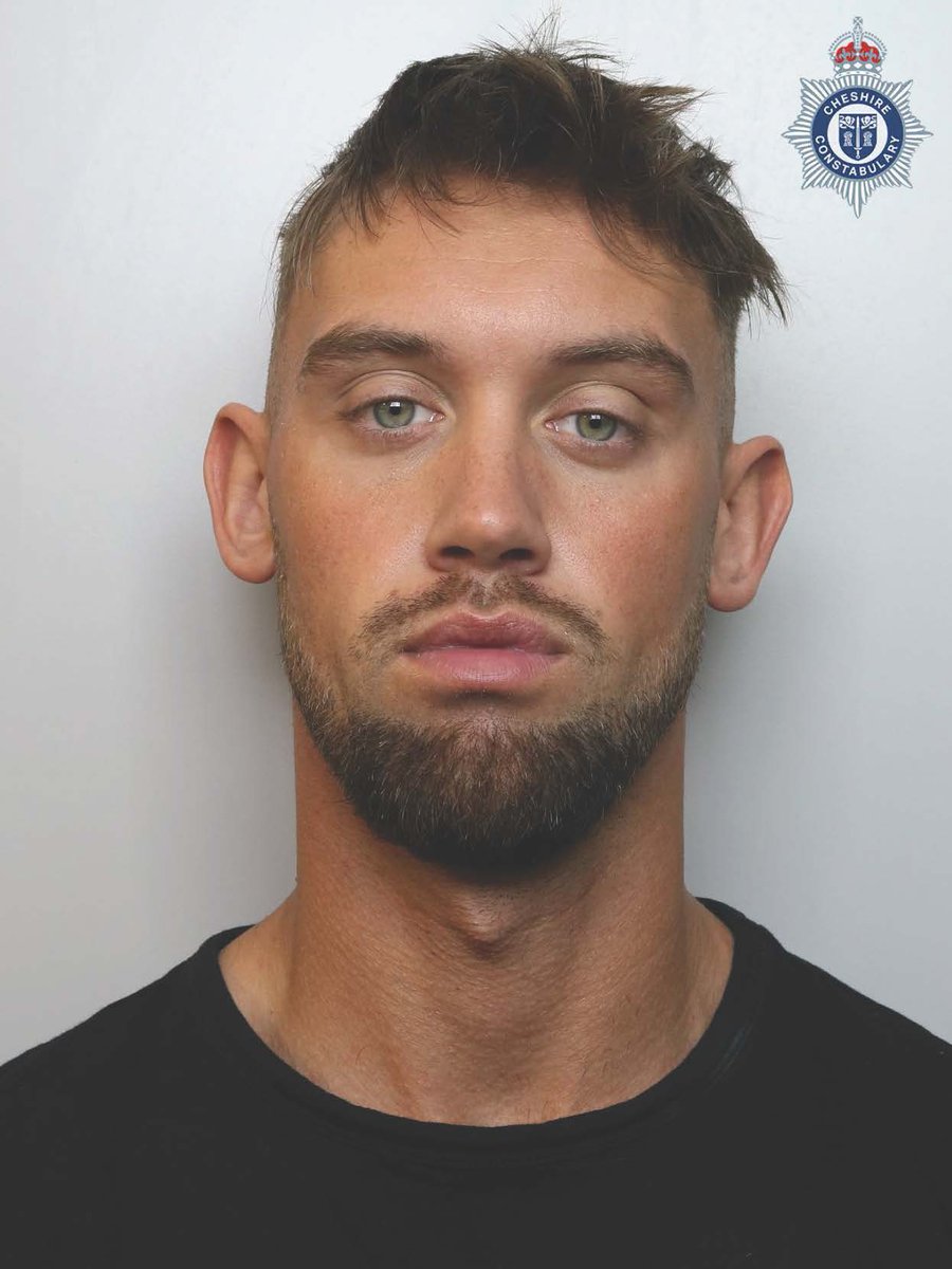 Thomas Leatherbarrow was jailed for defrauding his partner of £20,000+. He stole the money by taking out credit cards in her name, deceitfully using her credit cards &amp; debit card, &amp; taking money out of her current account &amp; ISA. More here:
orlo.uk/T67T9