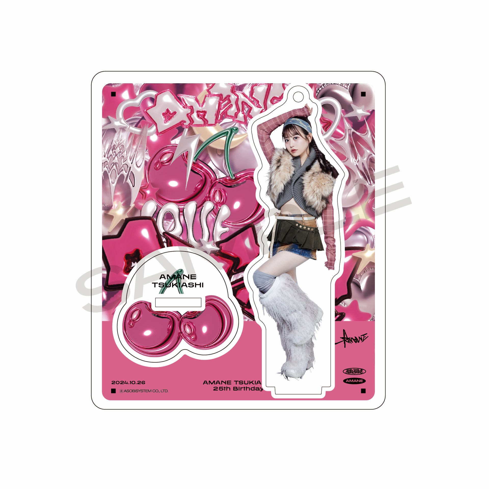 FRUITS ZIPPER【Official】 on X: FRUITS ZIPPER【Official】 on X:
