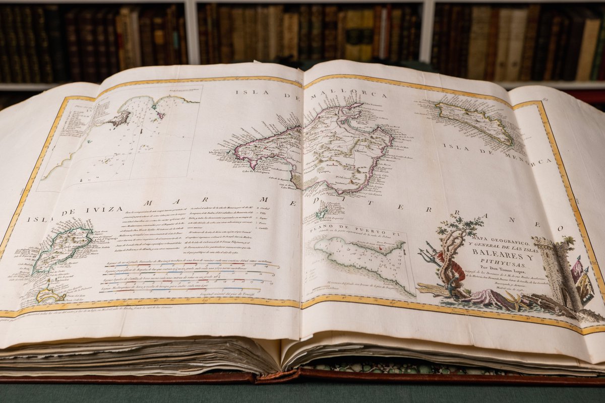 Delirium Books tweet media