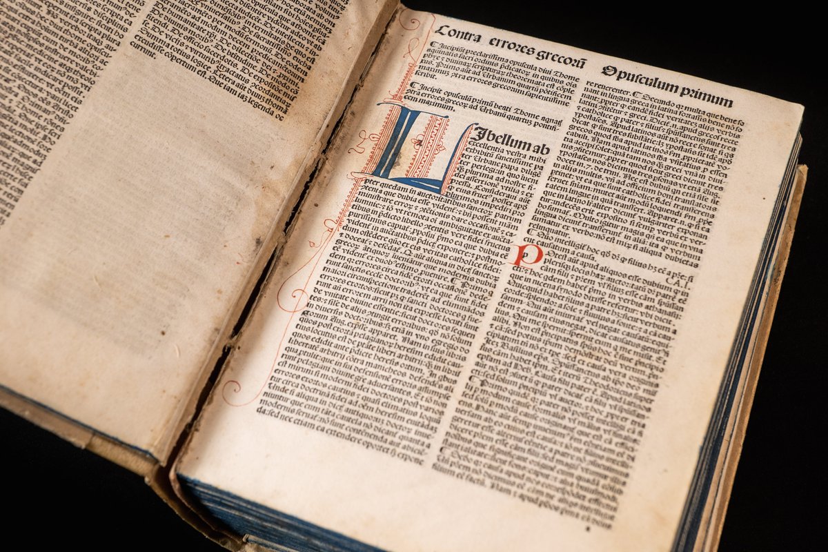 Delirium Books tweet media