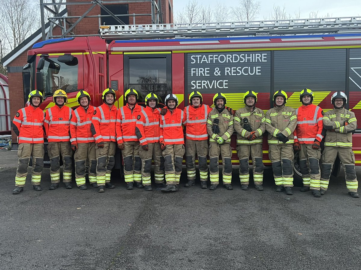 Gareth Lloyd Technical Rescue Ltd tweet media