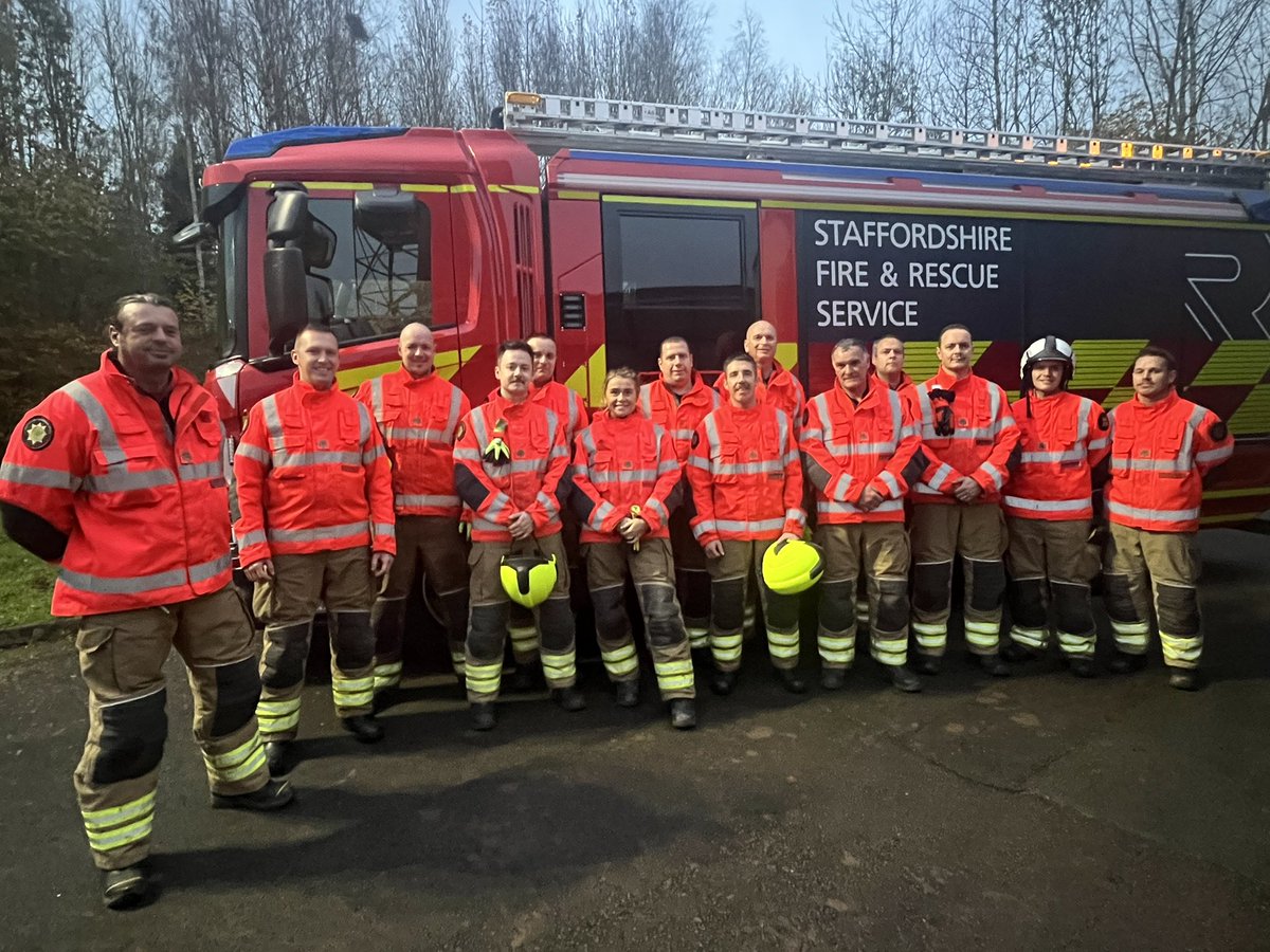 Gareth Lloyd Technical Rescue Ltd tweet media