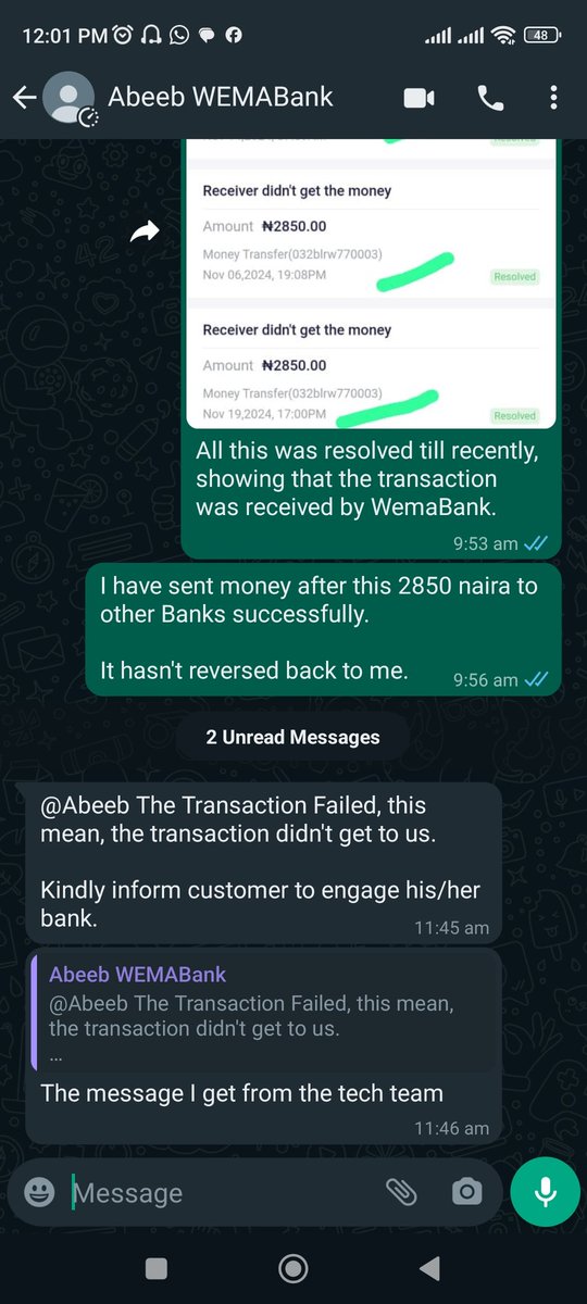 Indie_Dee's tweet photo. @palmpay_ng @OPay_NG @bokkumart @wemabank @NDICNigeria @officialEFCC @wemabank An official by the name of Abeeb response on the matter today. 

@palmpay_ng Where is my 2850 Naira??? https://t.co/6TDqDgU3H0