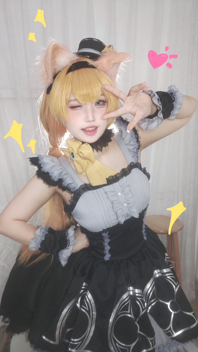 最快的一次出！ #绫LingTouch 「琉光」
@linglingerie0

@Daguidiyi
 
@DaFoer_
 
@Fojiangnice https://t.co/MHQYAYmQpw