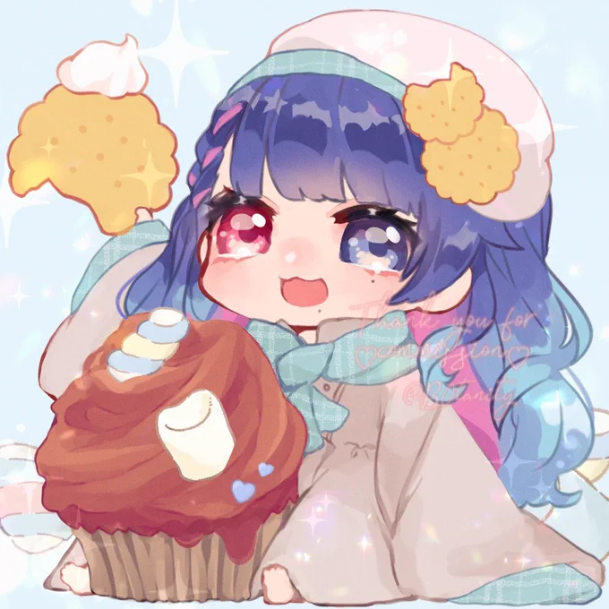 量産イラストまとめてのオーダーありがとうございました 各量産のオーダー詳細はリプ欄にて #有償依頼 #量産依頼 #イラストオーダー #有償アイコン #有償依頼受付中 #ペア画