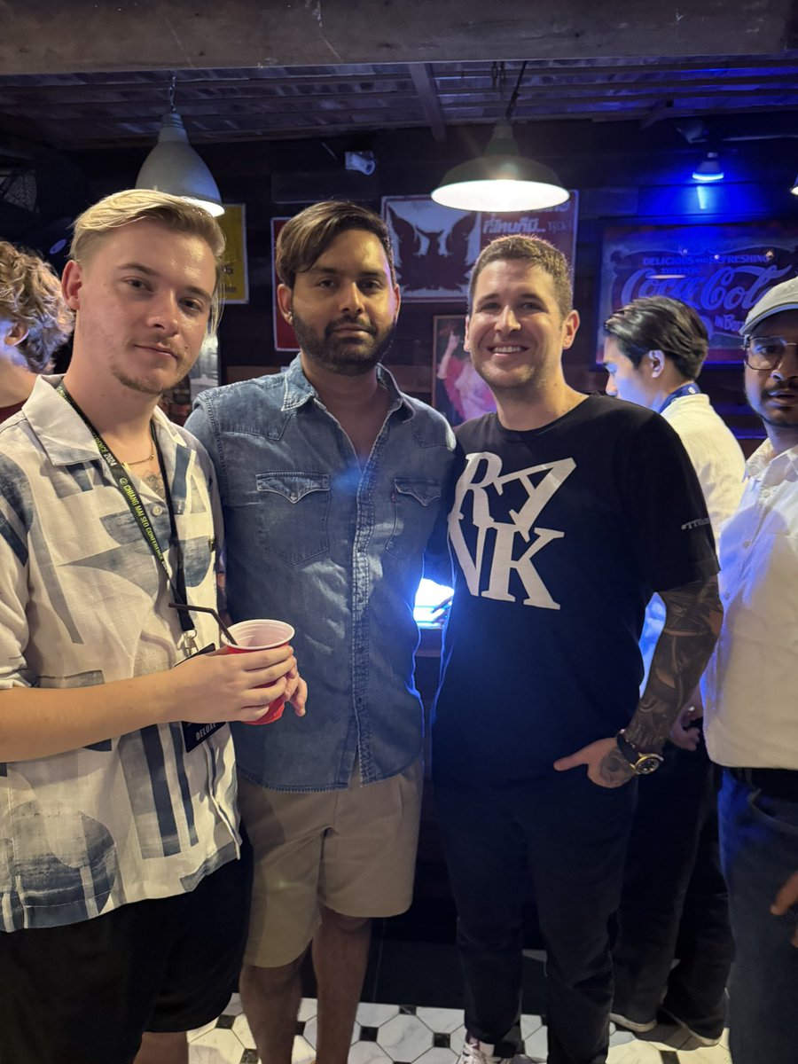 Manish Singh tweet media