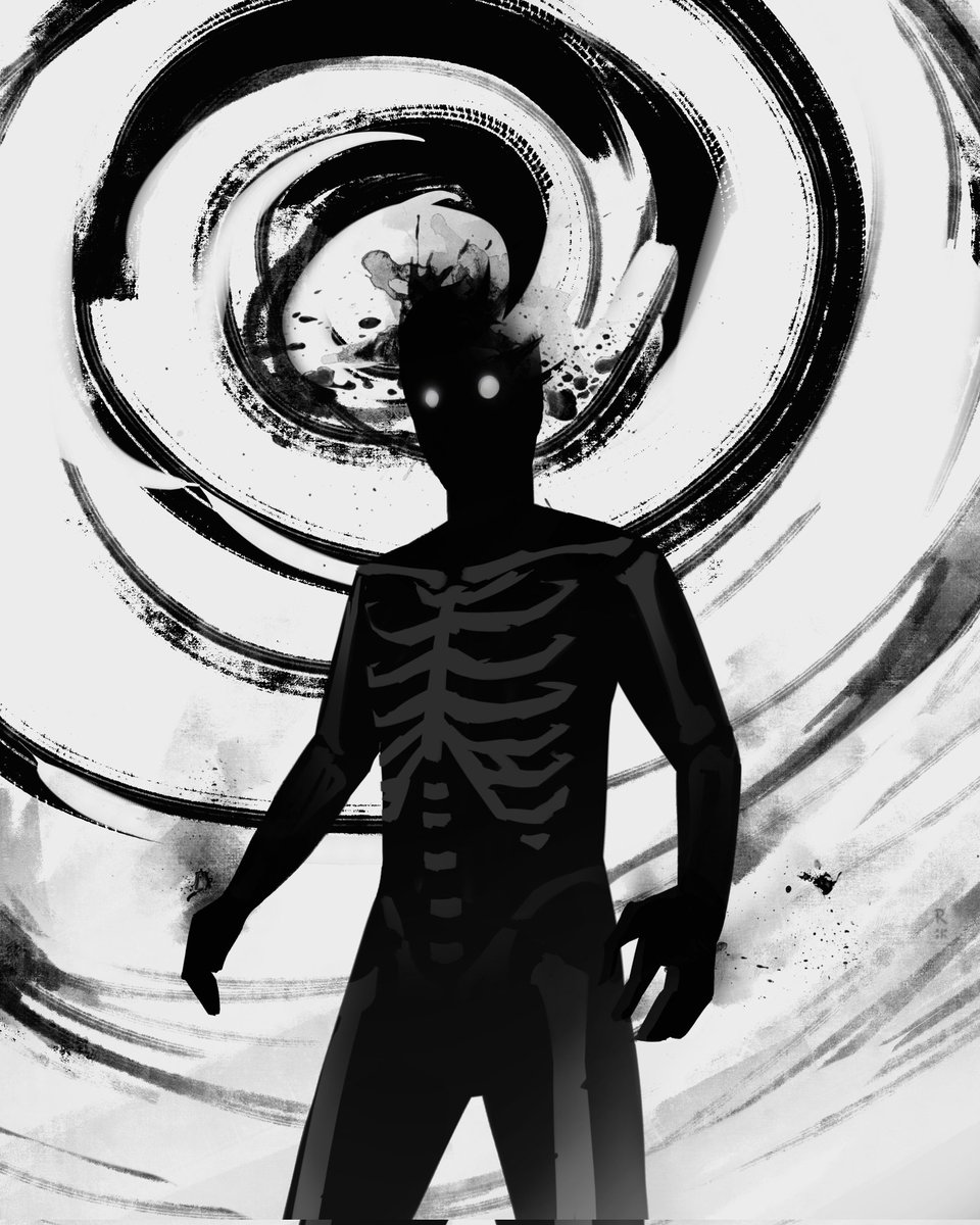 risa_ili's tweet image. I'm twisted up inside.
.. . 
#cliqueart @tylerrjoseph @twentyonepilots