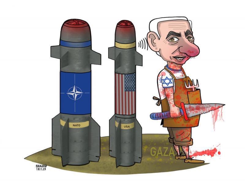 <a href="/EdyCohen/">إيدي كوهين אדי כהן 🇮🇱</a> حملة دولية مساء اليوم 

#نتنياهو_مجرم_حرب 

#Netanyahou_A_criminal_of_war 
 
  #NetanyahuIsAwarCriminal
#2024MAMA