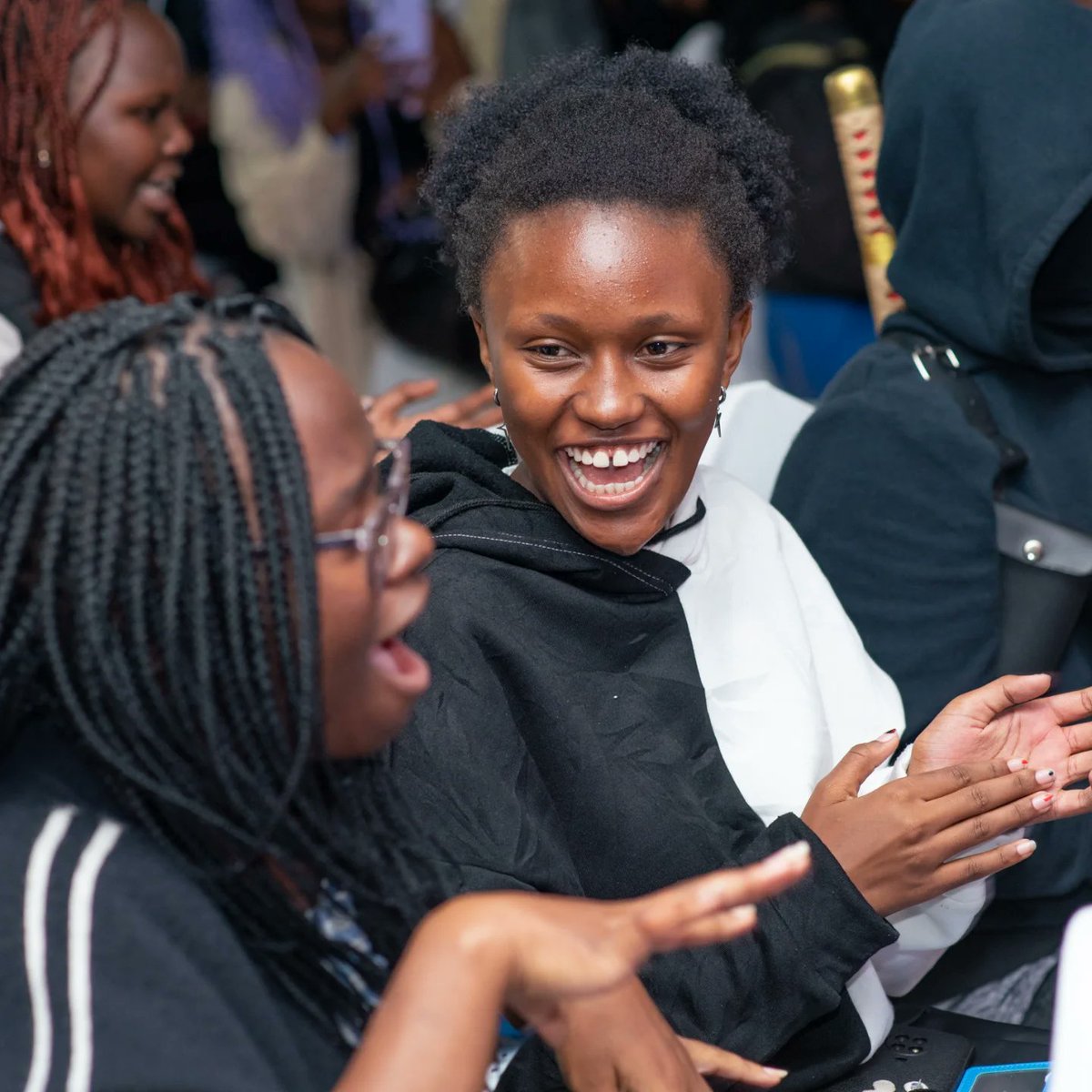 NAICCON's tweet photo. EPIC!! not even the weather could dampen the Electric vibes. Y'all rock! 
#NairobiComicCon2024
#naiccon #NairobiComicCon #wearepopculture
#Gaming #Comics #Animation #Tech #Film #anime
#cosplay #popculture #kpop https://t.co/WyrnJWl05S