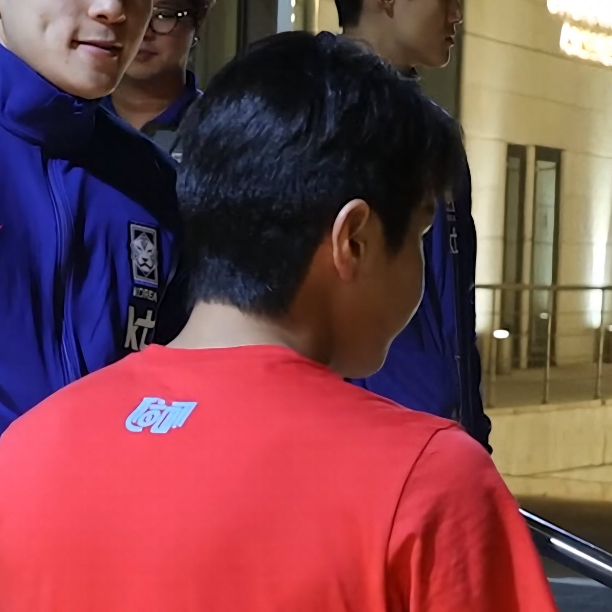 아니 글쎄 짱인이가 맞다니까