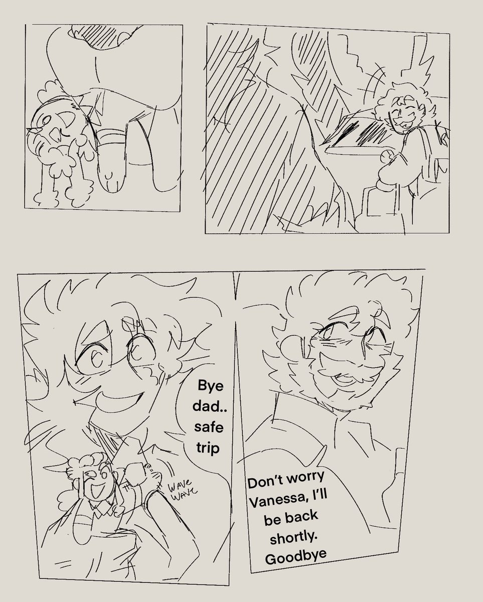 CHAPTER 2!!!
-
-
-
#thesharkcampofficial #ocart #comic