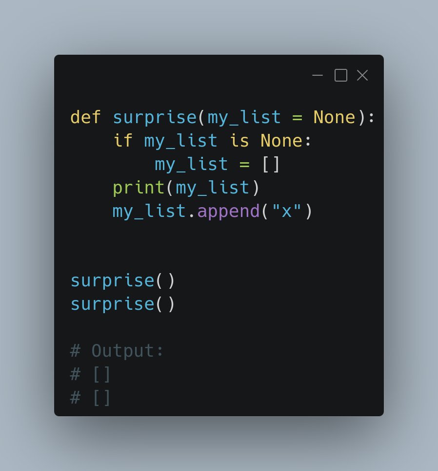 PoshoDev's tweet photo. @hot_girl_spring This has its benefits if you know where to apply it, but I do agree it doesn't seem intuitive, specially when the "correct" approach is something like this: https://t.co/syi6w7uHpG