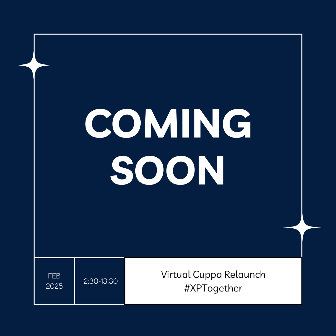 Action for XP tweet media